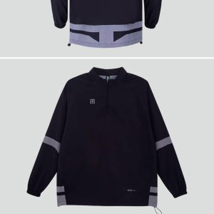 mooto parka thunder