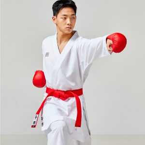 mooto guantilla competicion karate wkf