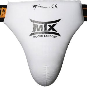 mtx genital masculino wt