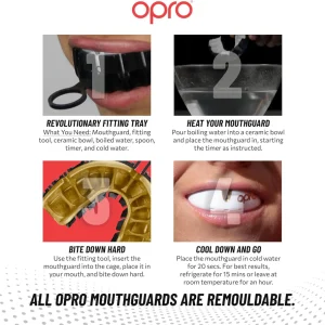opro bucal gold