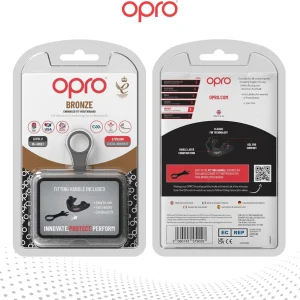 opro bucal ufc bronce