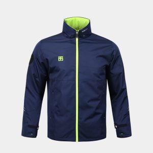 mooto parka wings