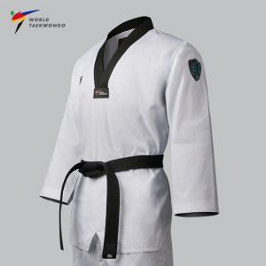 mooto dobok challenger