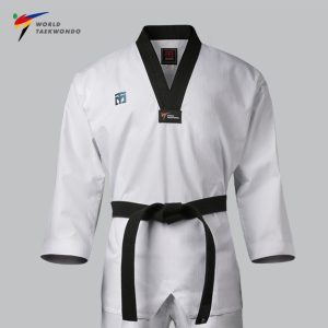 mooto dobok challenger