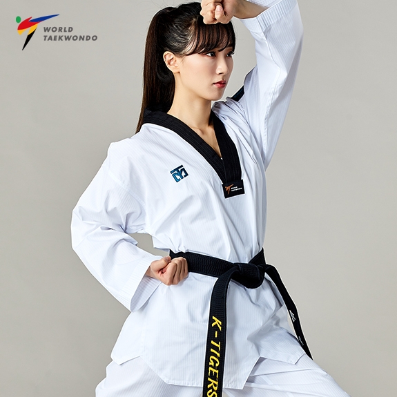 mooto dobok challenger