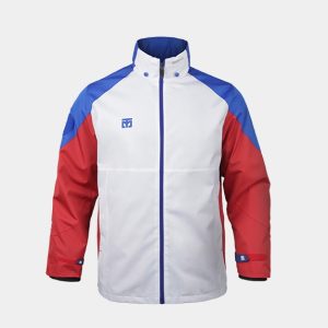 mooto parka wings