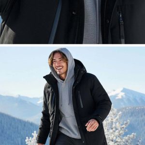 mooto parka europa winter