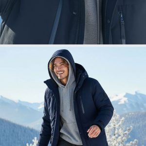 mooto parka europa winter