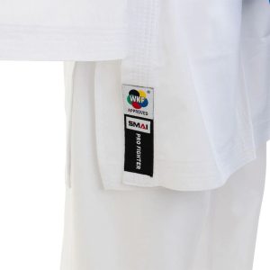 smai karategi kumite profighter