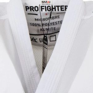 smai karategi kumite profighter