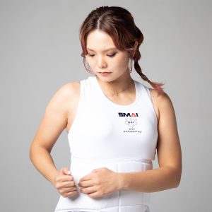 smai protector torso y seno sin mica wkf