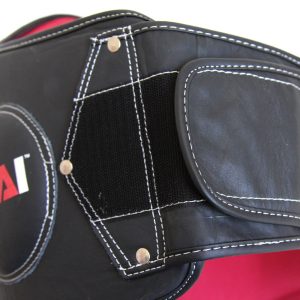 smai boxing cinturon pro elite