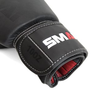 smai boxing guante cuero pro elite85