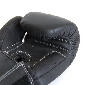 smai boxing guante cuero pro elite85