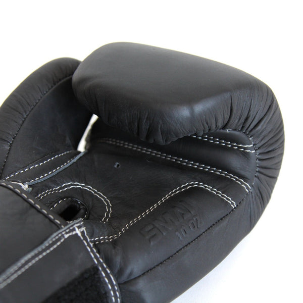 smai boxing guante cuero pro elite85