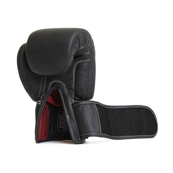 smai boxing guante cuero pro elite85