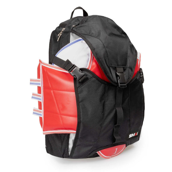 smai mochila taekwondo