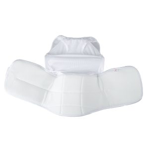 smai protector torso y seno femenino con mica wkf