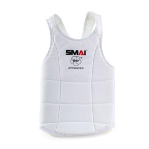 smai protector torso wkf