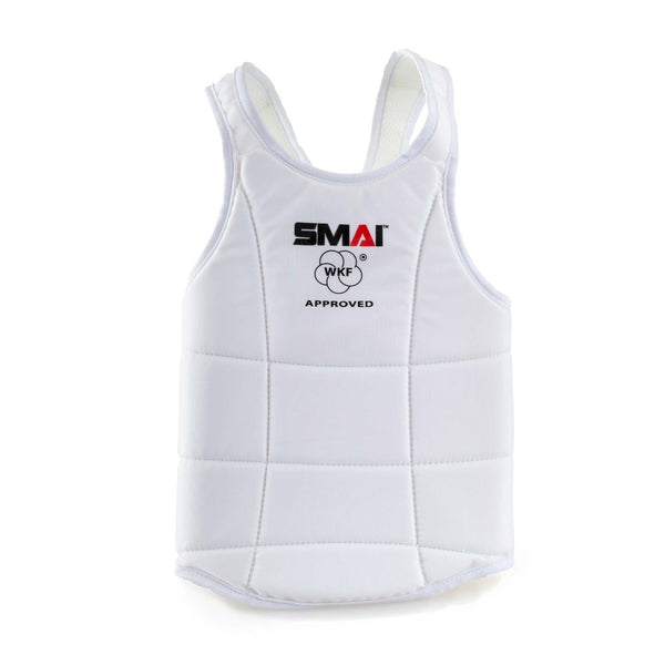 smai protector torso wkf