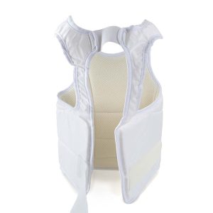 smai protector torso wkf