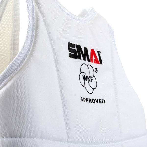 smai protector torso wkf