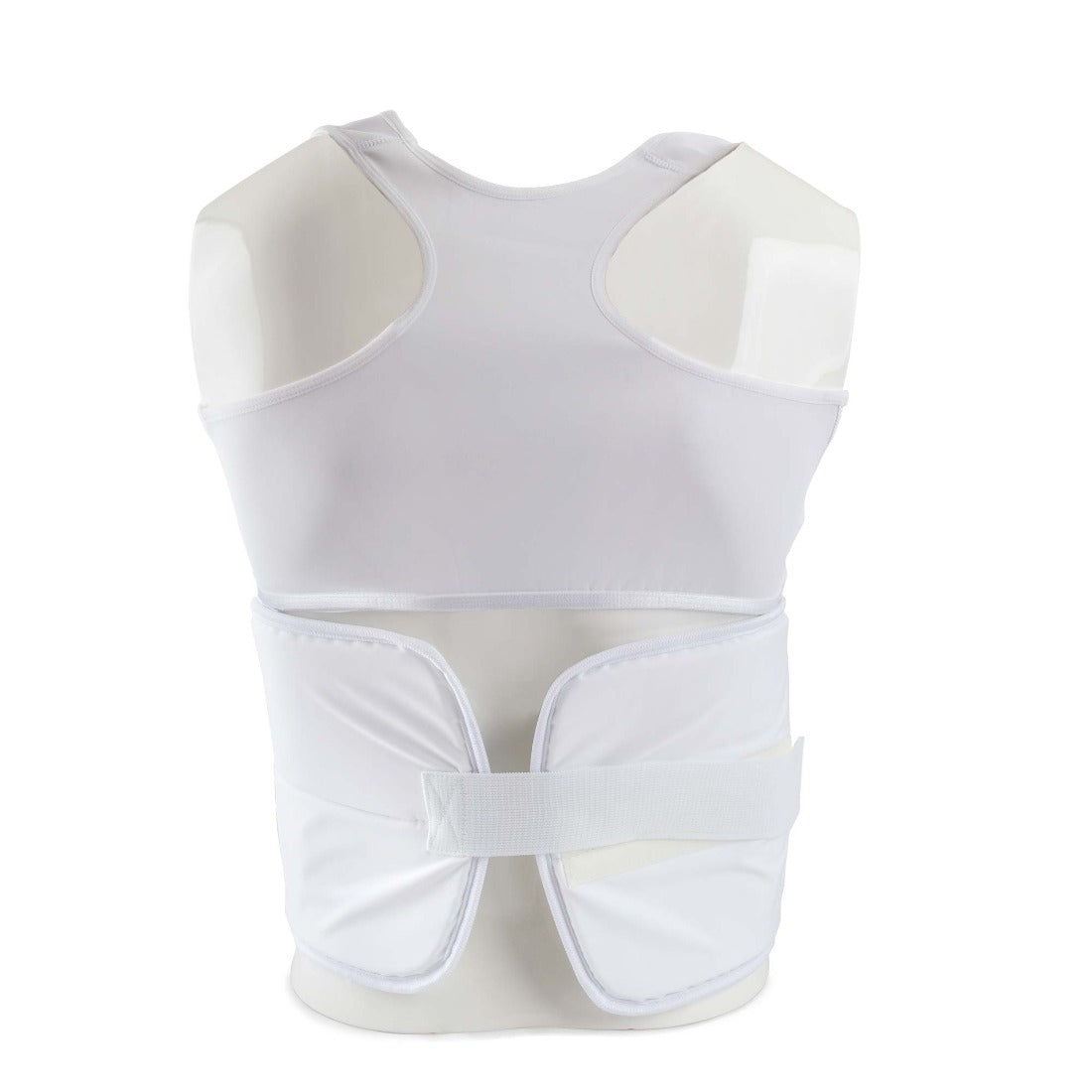 smai protector torso y seno sin mica wkf