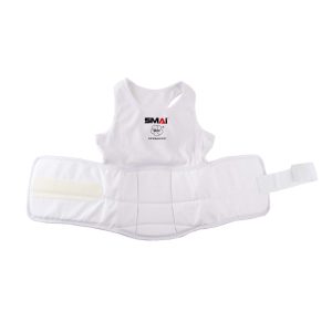 smai protector torso y seno sin mica wkf