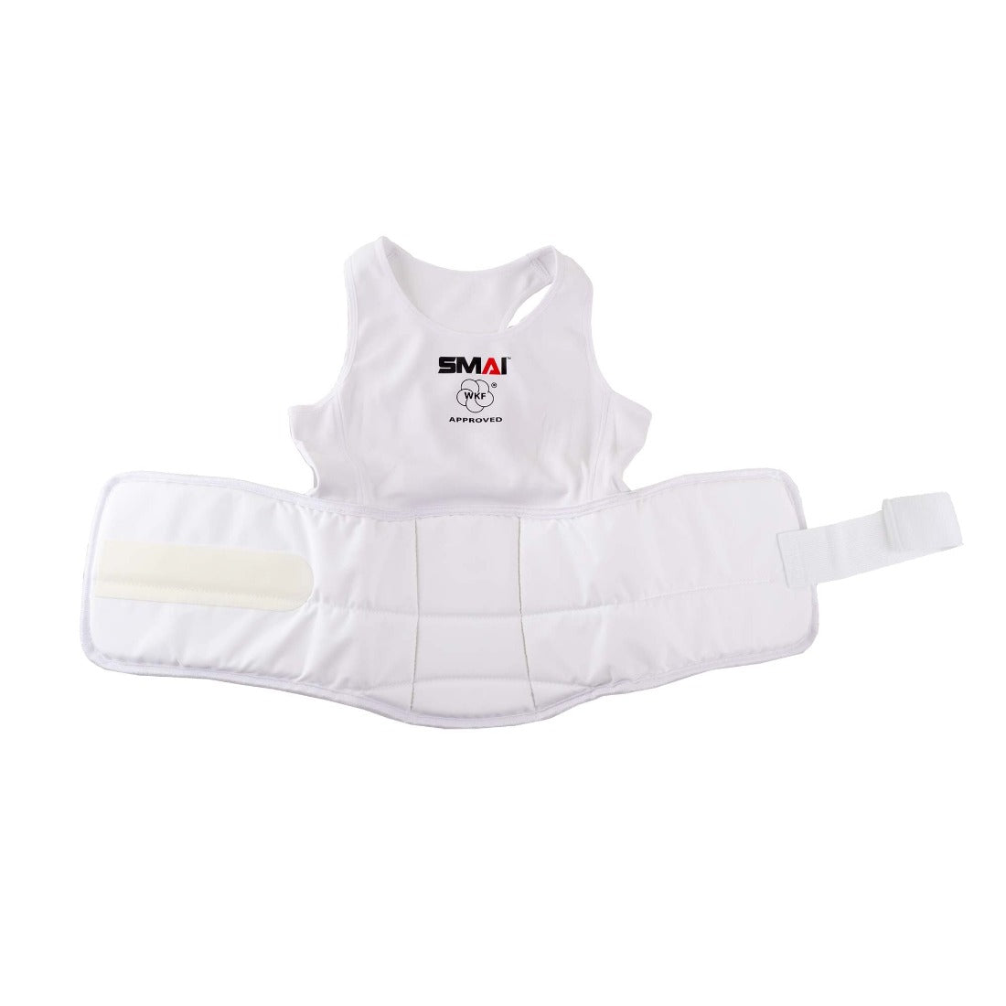 smai protector torso y seno sin mica wkf