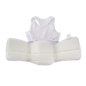 smai protector torso y seno sin mica wkf