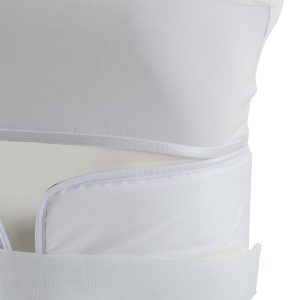 smai protector torso y seno sin mica wkf
