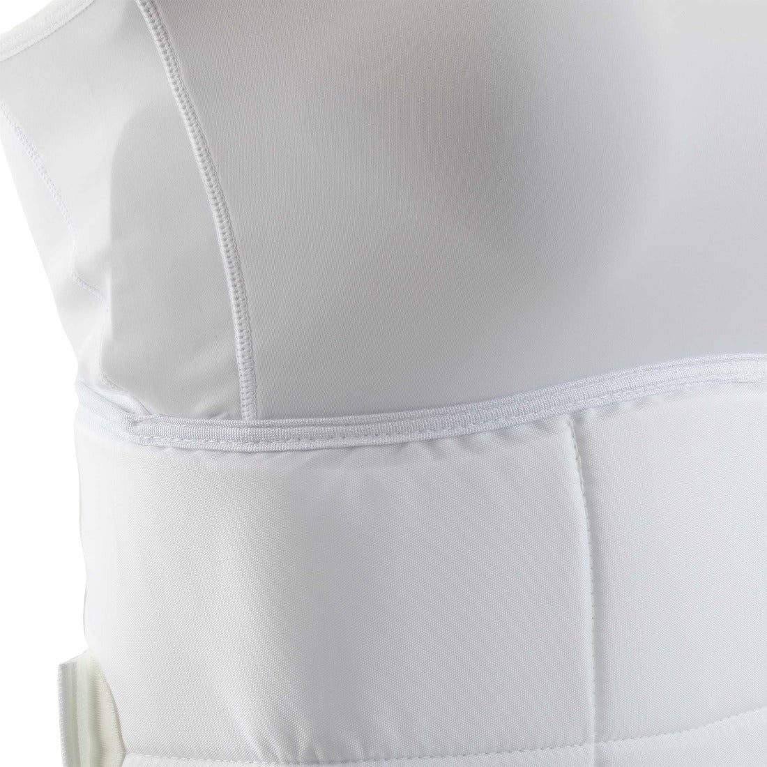 smai protector torso y seno sin mica wkf