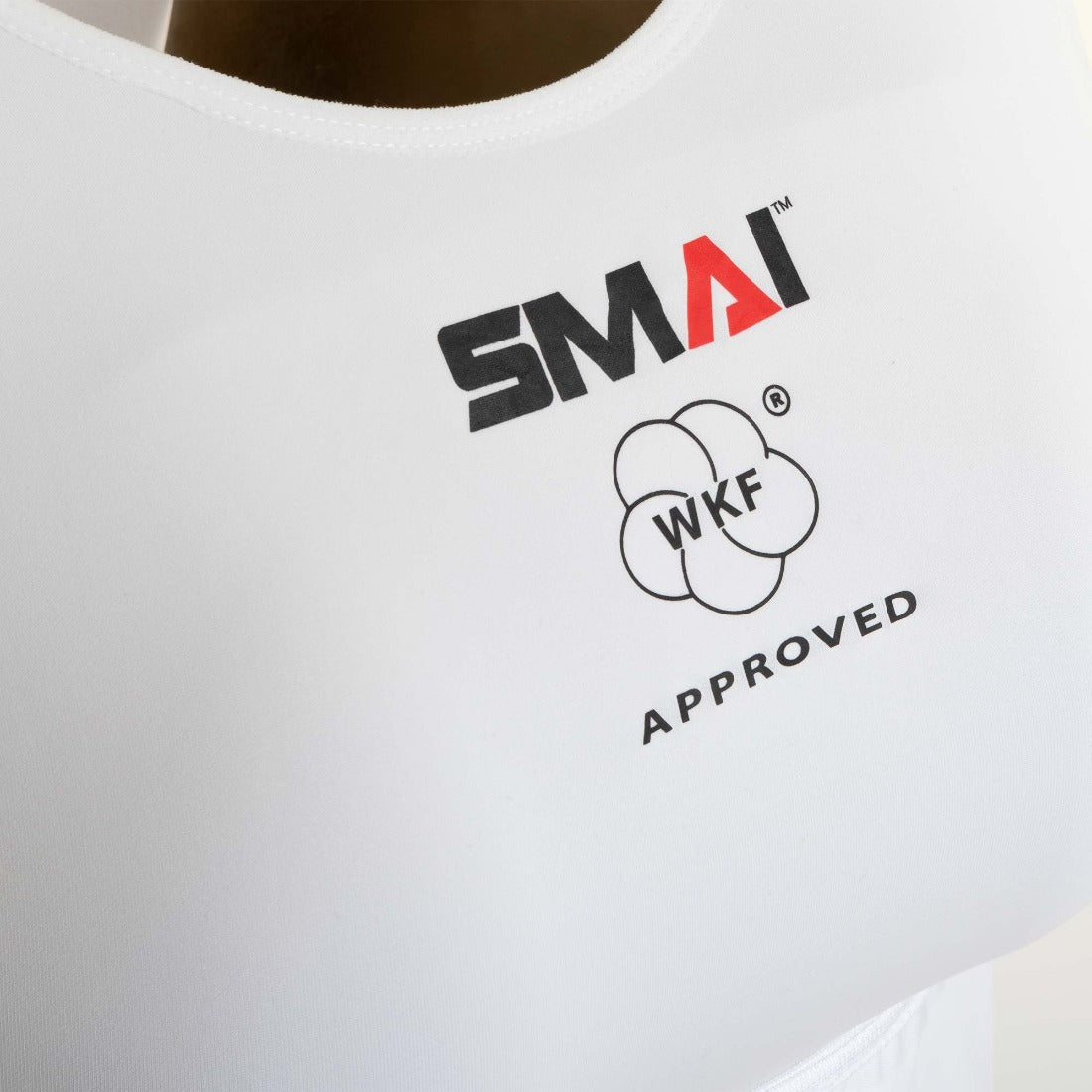 smai protector torso y seno sin mica wkf