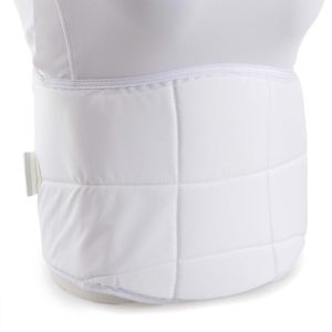 smai protector torso y seno sin mica wkf