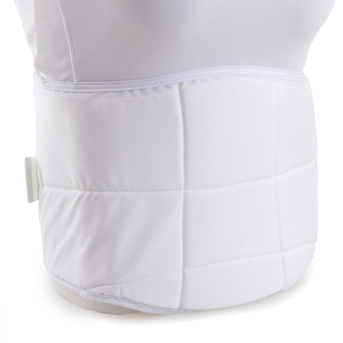 smai protector torso y seno sin mica wkf
