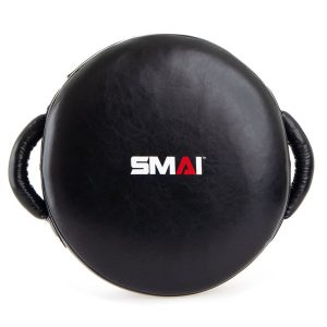 smai escudo redondo boxeo