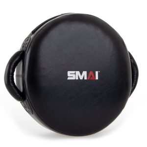 smai escudo redondo boxeo