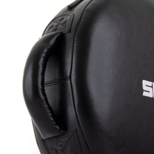 smai escudo redondo boxeo