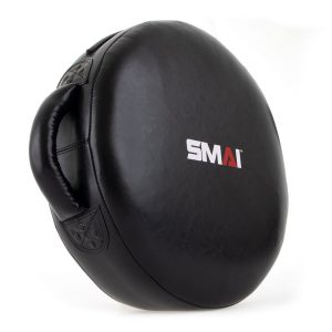 smai escudo redondo boxeo