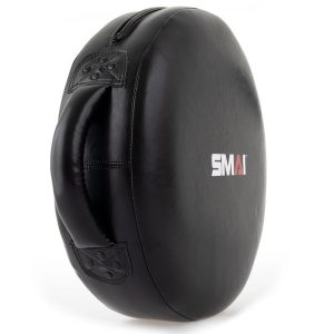 smai escudo redondo boxeo