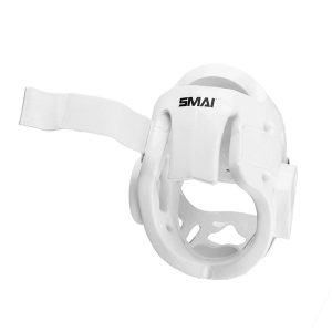 smai cabezal karate wkf