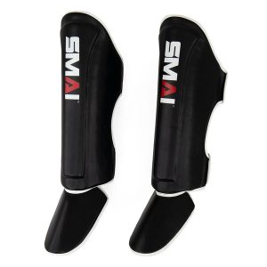 smai canillera muay thai essentials
