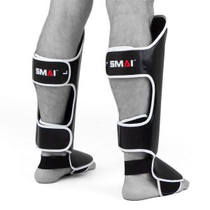 smai canillera muay thai essentials