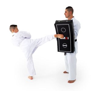 smai escudo curvo shock tech
