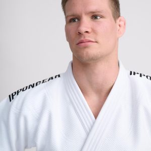 ippon judogi legend2 oficial ijf