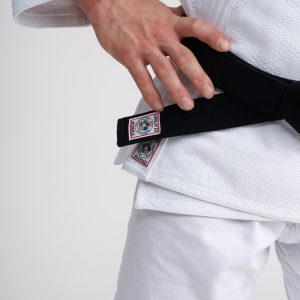 ippon judogi legend2 oficial ijf