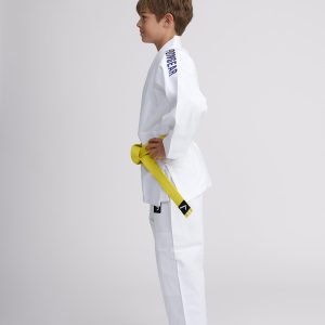 ippon judogi nxt bordado azul