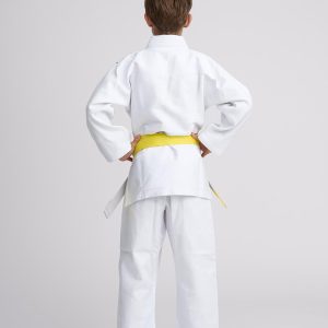 ippon judogi nxt bordado azul