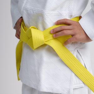 ippon judogi nxt bordado azul