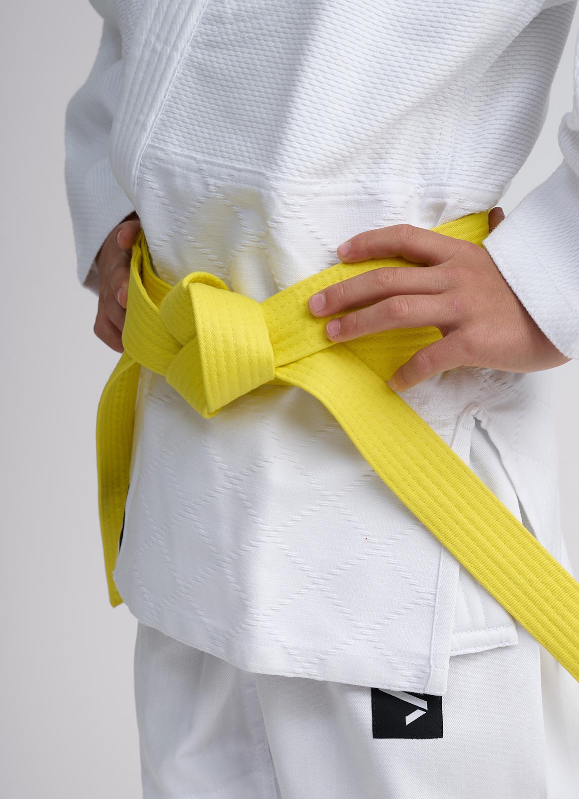 ippon judogi nxt bordado azul
